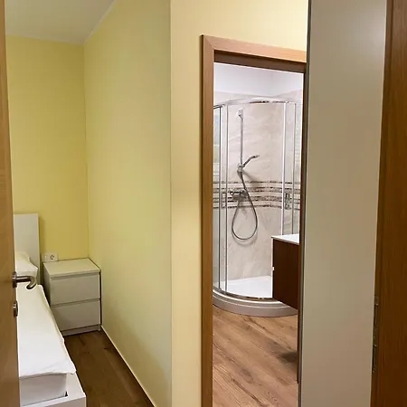 Apartman Hisa Rudi