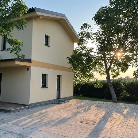 Apartman Hisa Rudi *