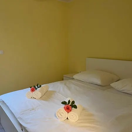 Apartman Hisa Rudi
